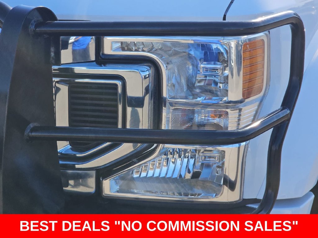 Used 2022 Ford F450 XLT w/ XLT Premium Package AWD/4WD image 32