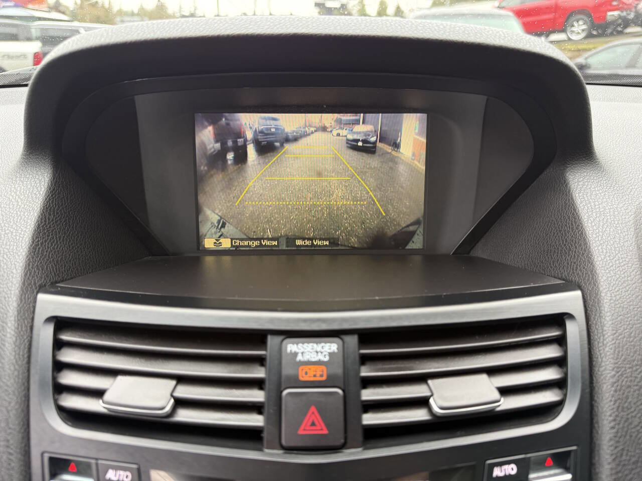 Used 2011 Acura ZDX w/ Technology Package image 20