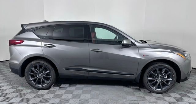 New 2026 Acura RDX A-Spec image 8