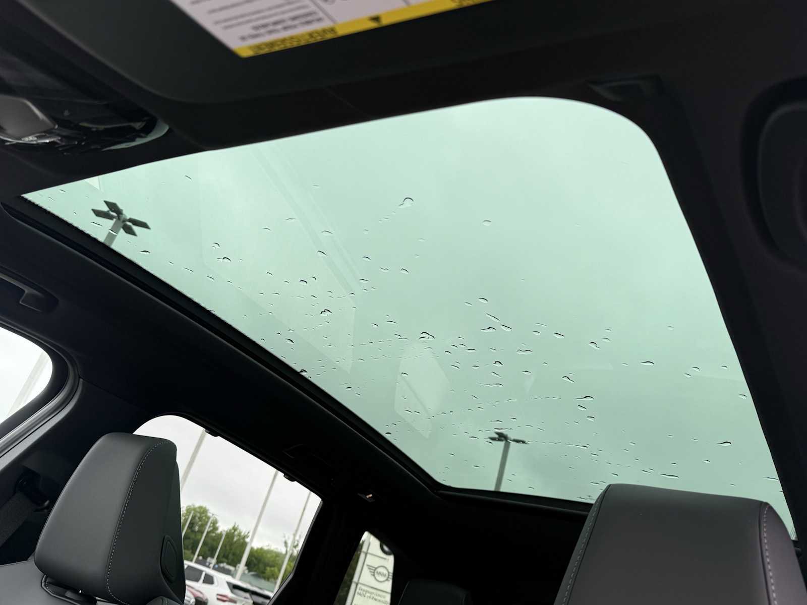 New 2025 BMW X3 xDrive30i w/ Premium Package AWD/4WD image 24