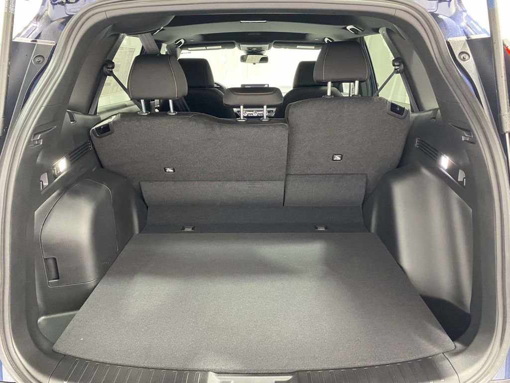 New 2026 Honda CR-V Sport image 9