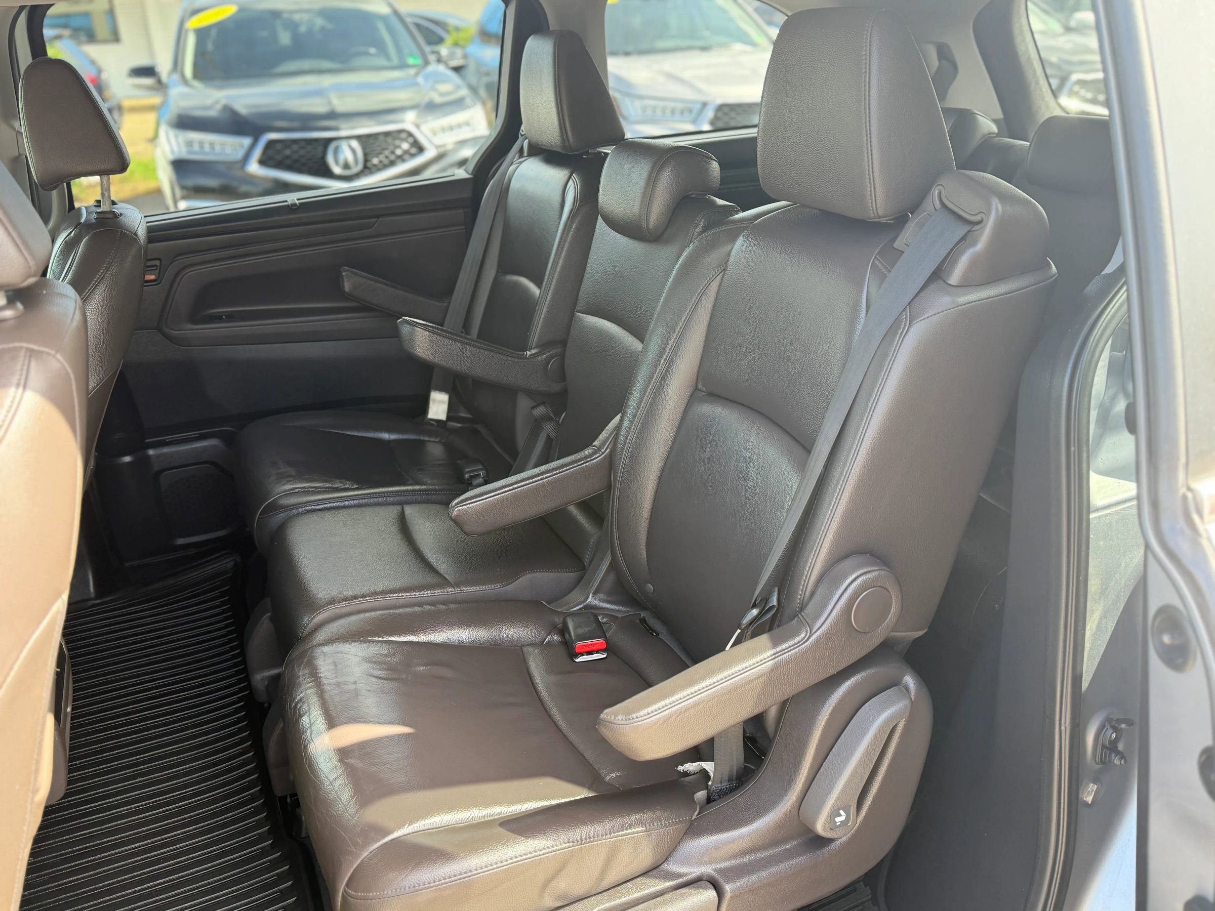 Used 2019 Honda Odyssey EX-L image 16