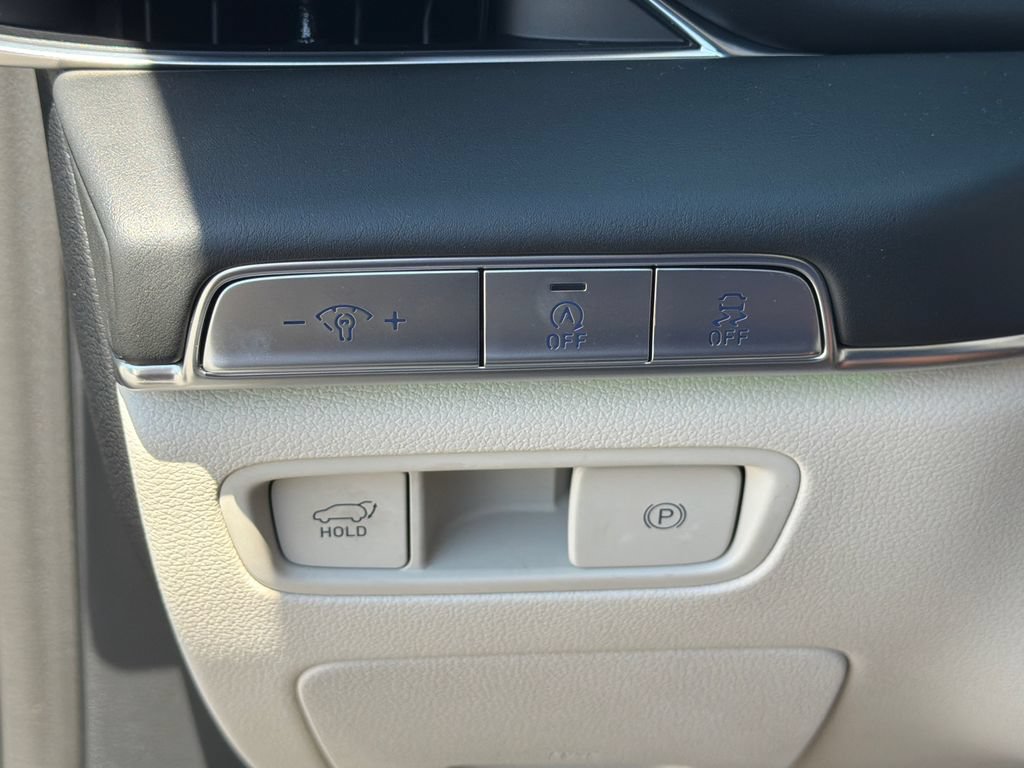 Used 2024 Genesis GV80 3.5T w/ Prestige Package AWD/4WD image 36