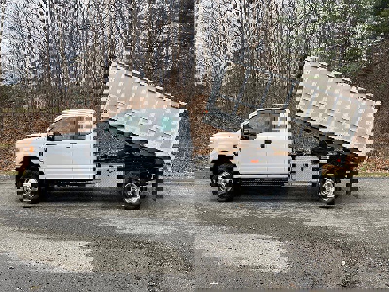 Used 2022 Ford F350 XL w/ Power Equipment Group image 12