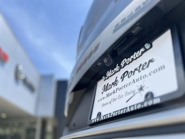 Used 2022 Buick Encore GX Select w/ Advanced Technology Package AWD/4WD image 11