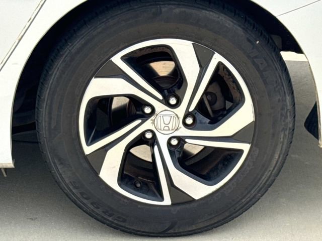 Used 2017 Honda Accord LX image 4