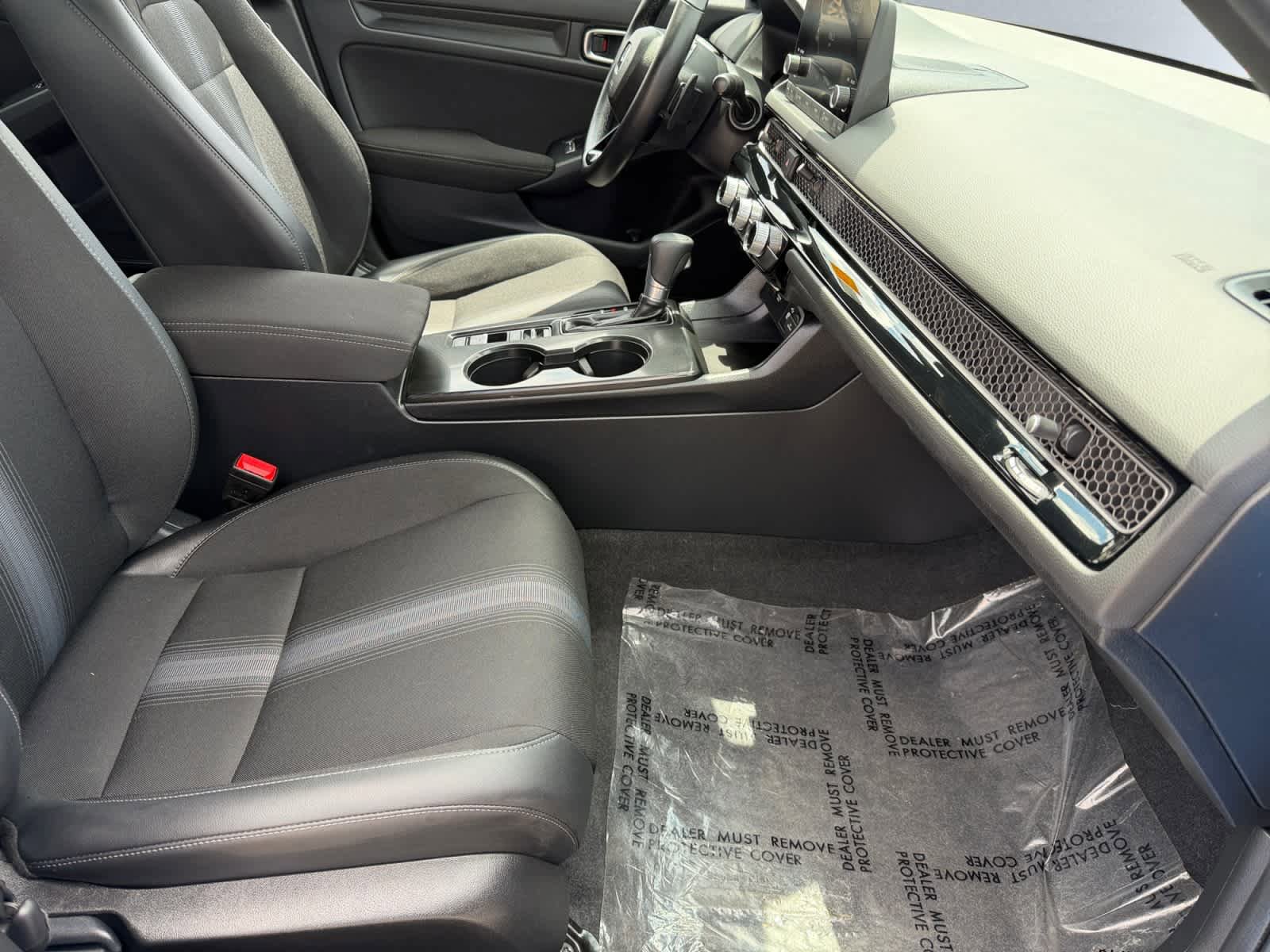 Used 2024 Honda Civic Sport image 20
