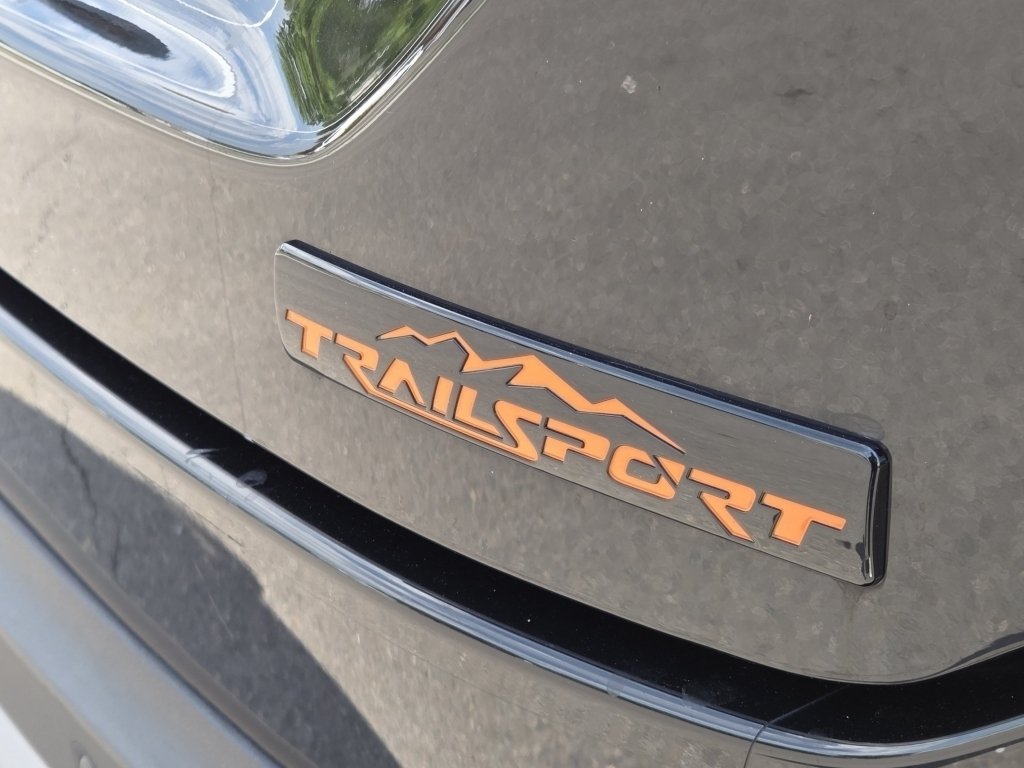 Certified 2025 Honda Pilot TrailSport image 28