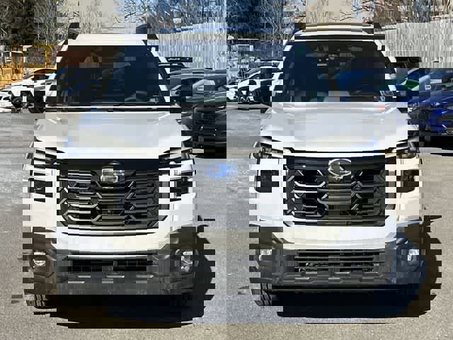 New 2026 Subaru Outback Touring XT image 28