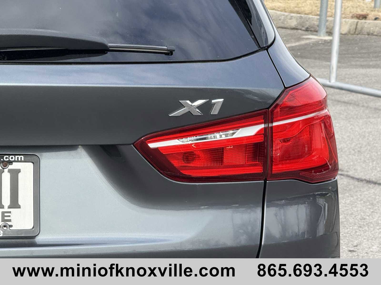 Used 2016 BMW X1 xDrive28i image 33