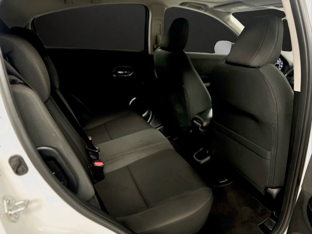 Used 2022 Honda HR-V EX image 24
