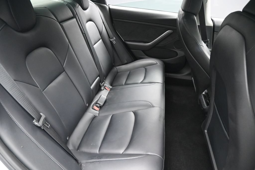 Used 2023 Tesla Model 3 Standard Range RWD image 30