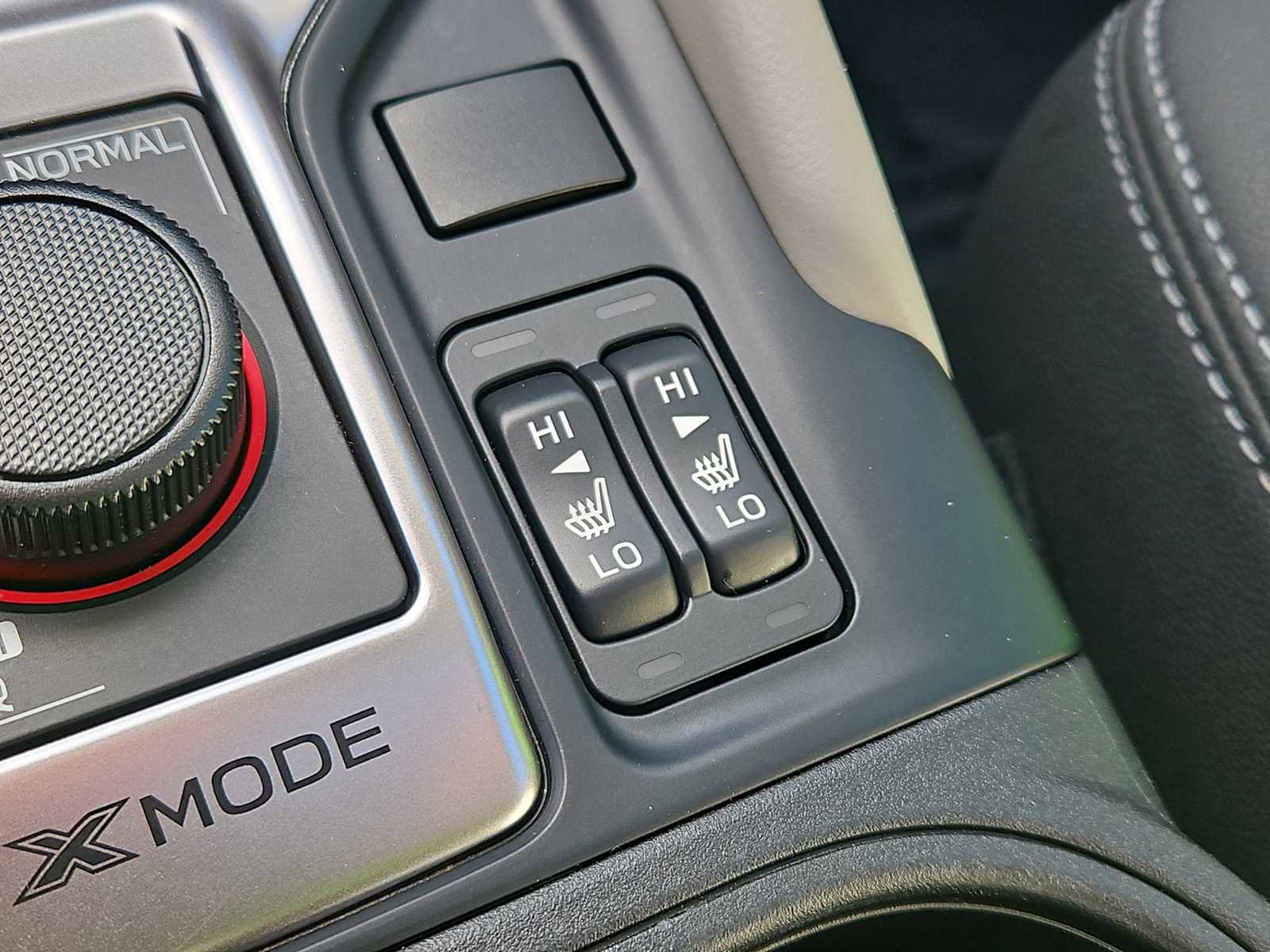 Used 2022 Subaru Forester Premium image 12