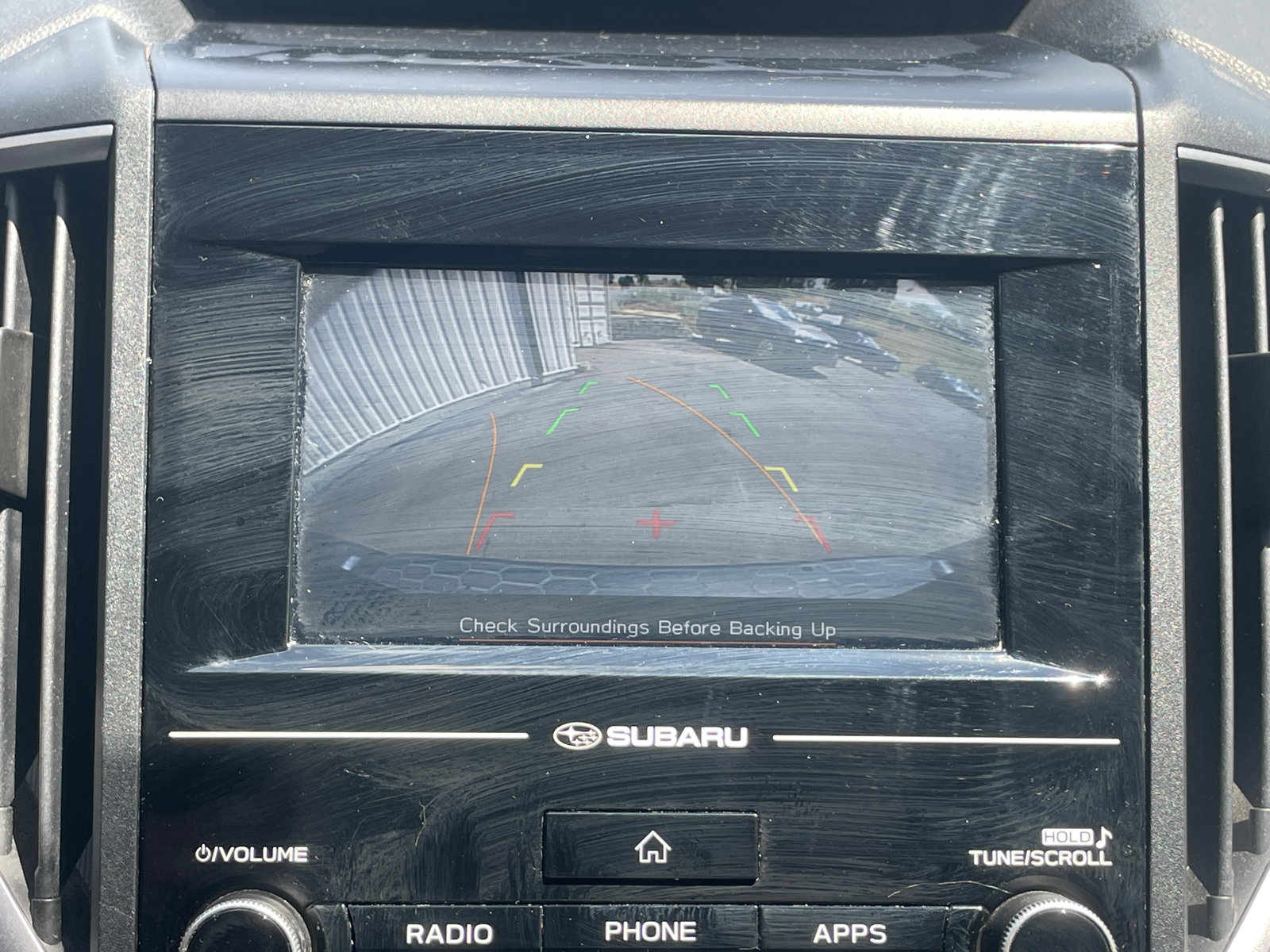 Used 2019 Subaru Crosstrek 2.0i w/ Eyesight System AWD/4WD image 14