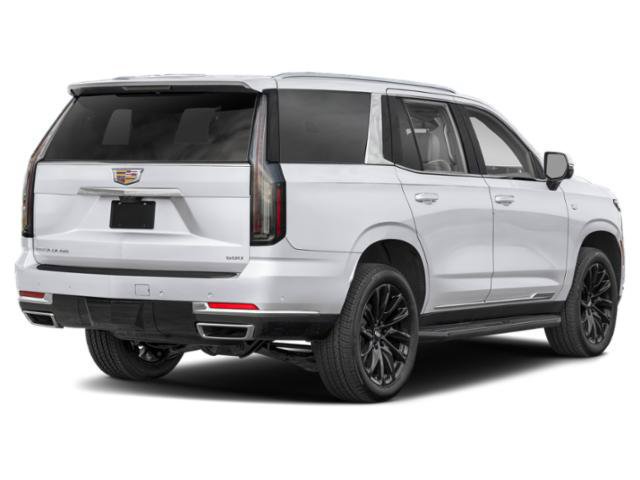 Certified 2025 Cadillac Escalade Premium Luxury AWD/4WD image 2