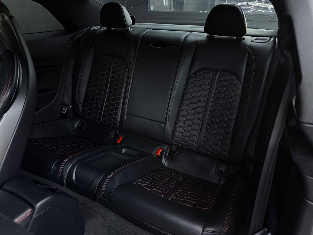 Used 2018 Audi RS 5 image 19