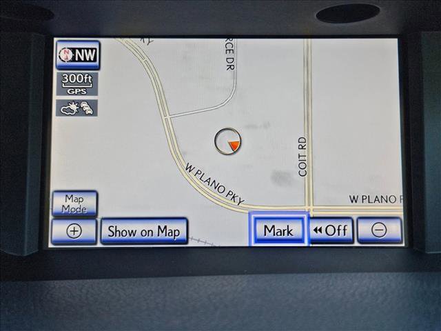 Used 2013 Lexus ES 350 w/ Luxury Pkg image 14