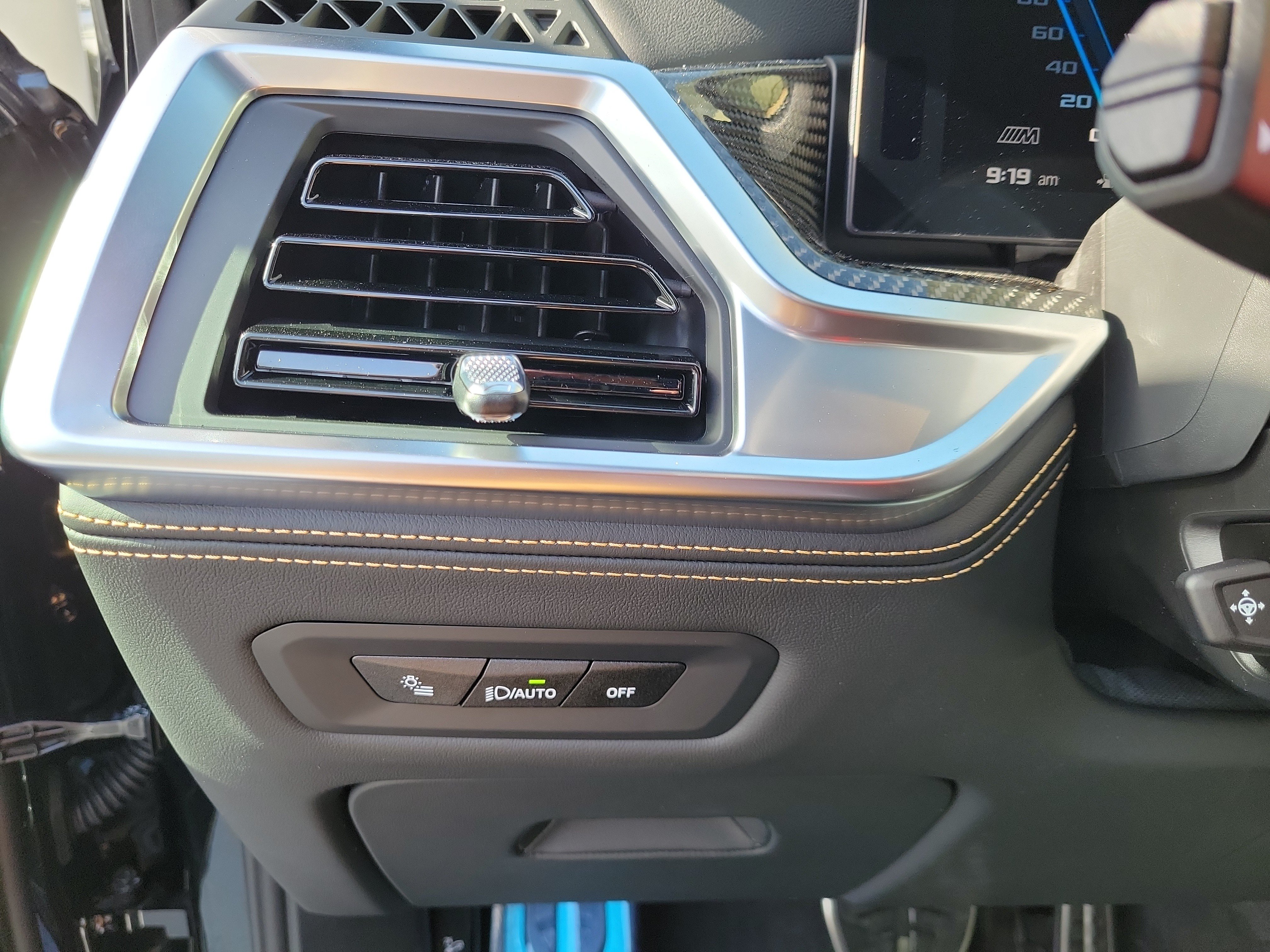 New 2026 BMW X5 M Competition w/ Executive Package AWD/4WD image 17