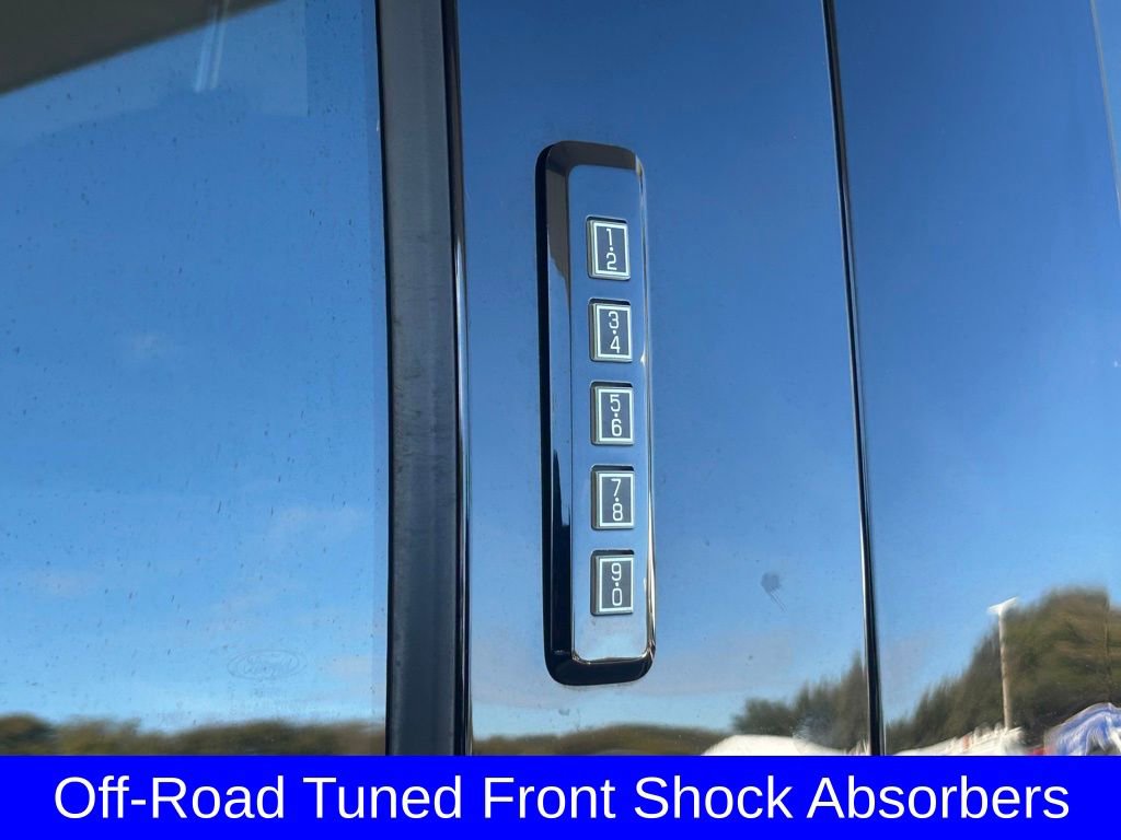 Used 2017 Ford F150 King Ranch w/ Max Trailer Tow Package image 18