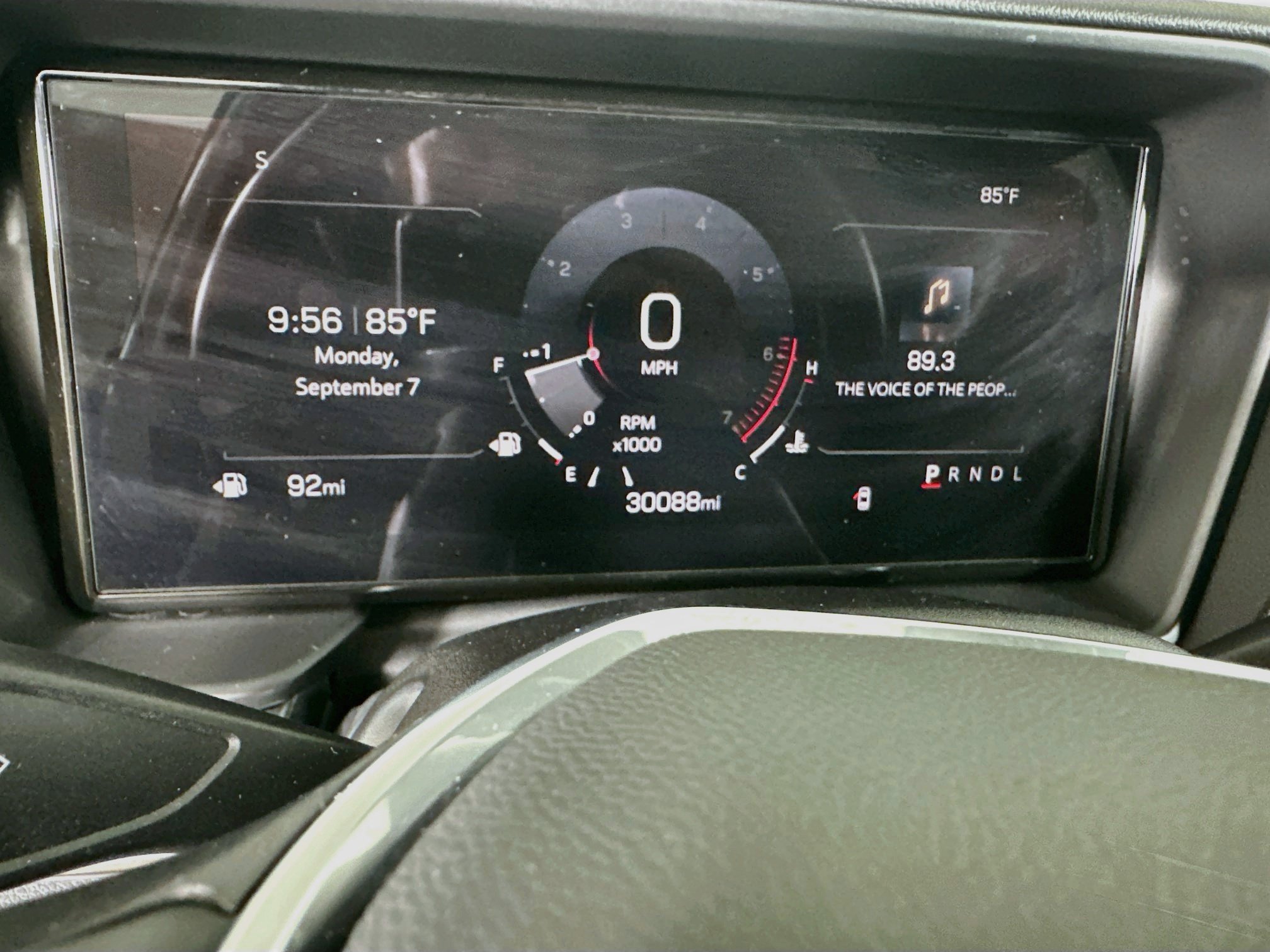 Used 2026 GMC Terrain Elevation FWD image 19