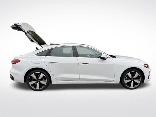 Certified 2025 Audi A5 Premium Plus AWD/4WD image 12