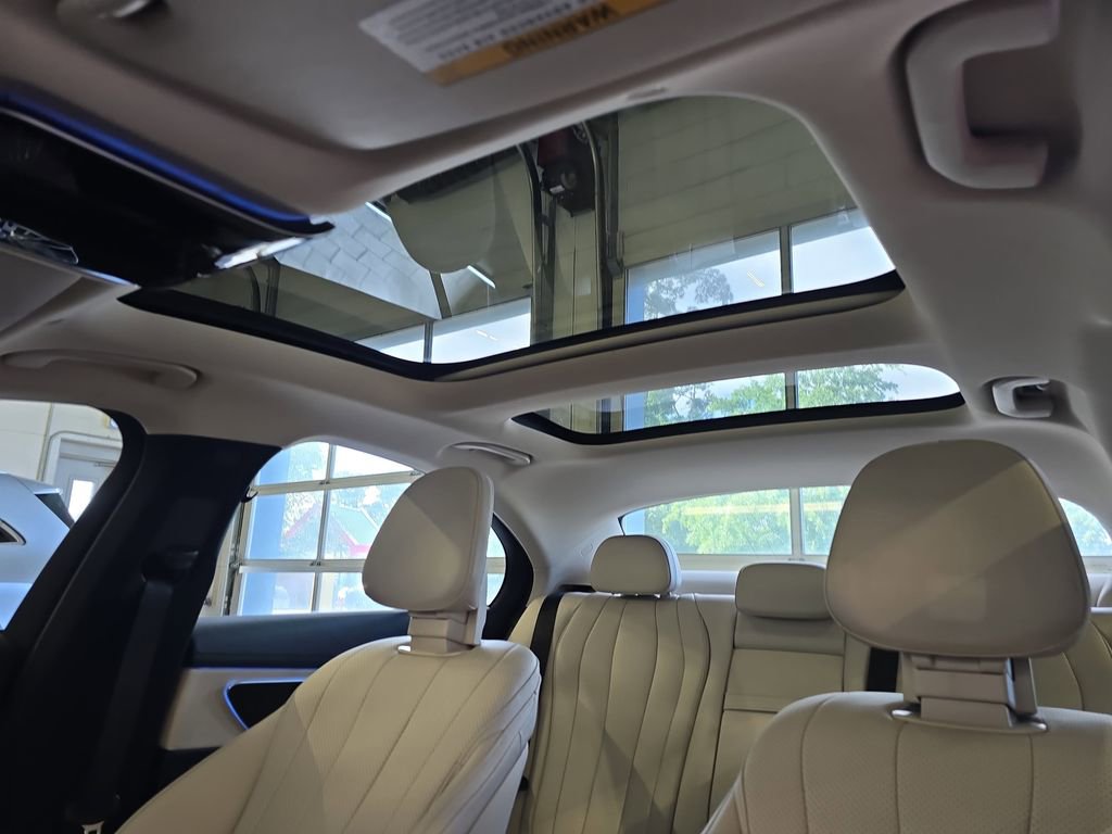 Certified 2025 Mercedes-Benz E 350 Sedan w/ Winter Package image 32