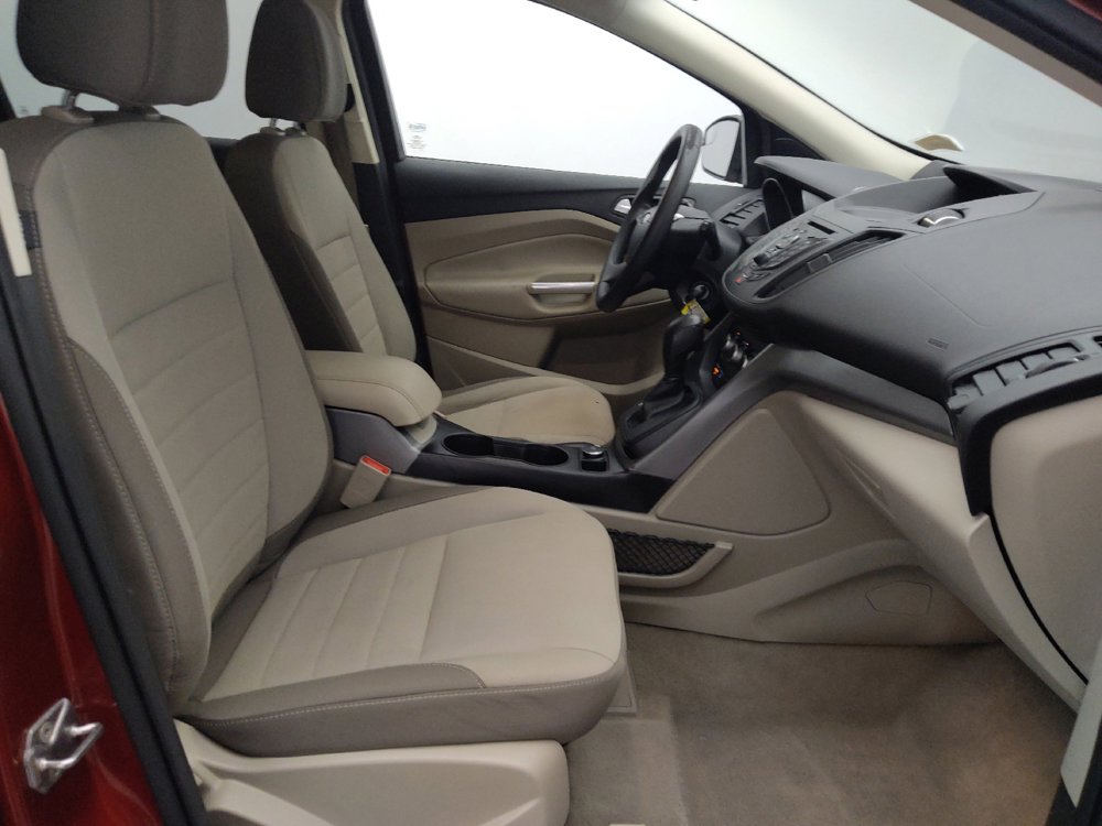 Used 2016 Ford Escape SE FWD image 21
