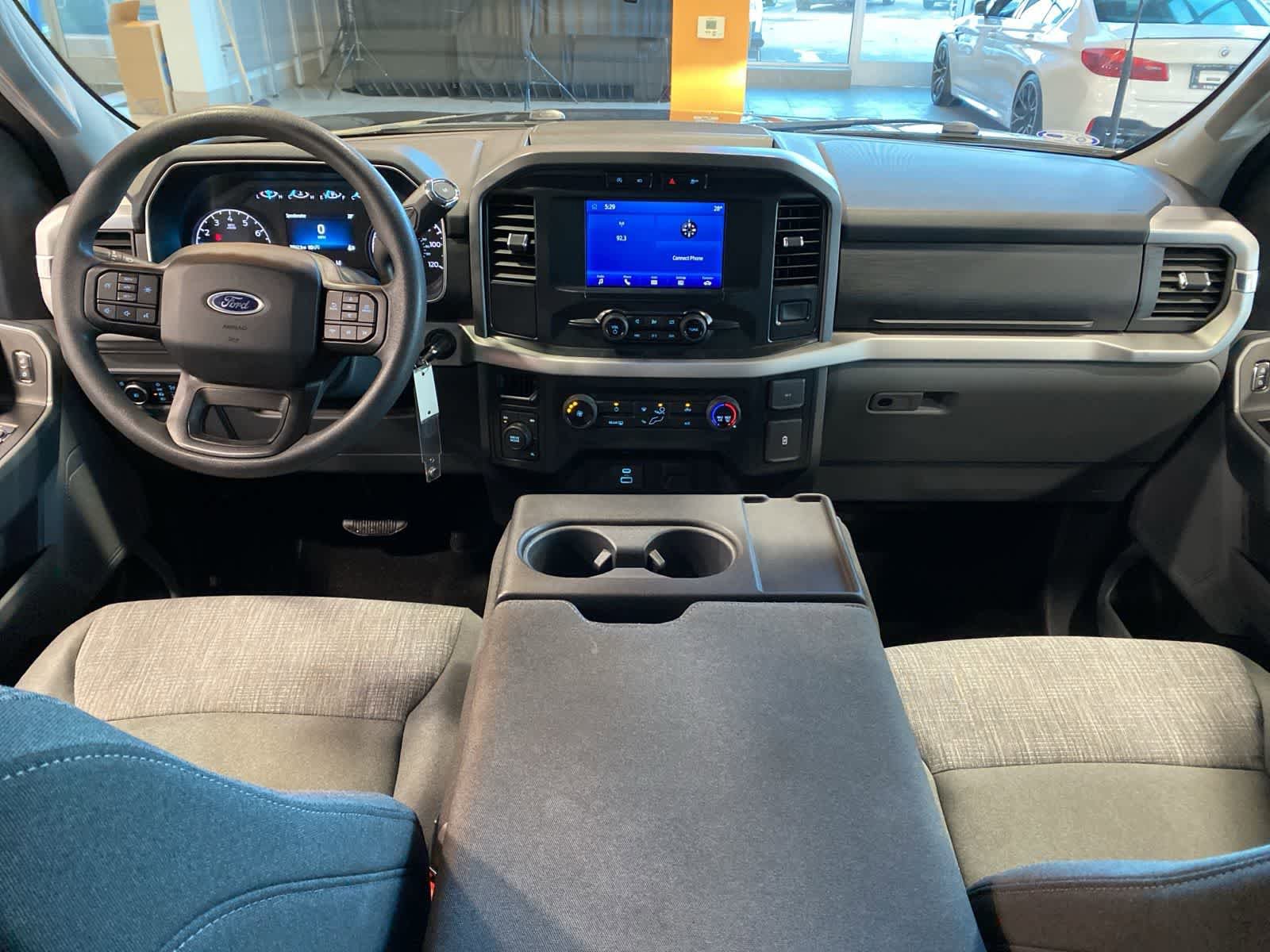 Used 2022 Ford F150 XLT image 14