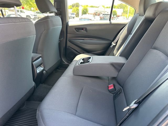 Used 2024 Toyota Corolla LE image 13