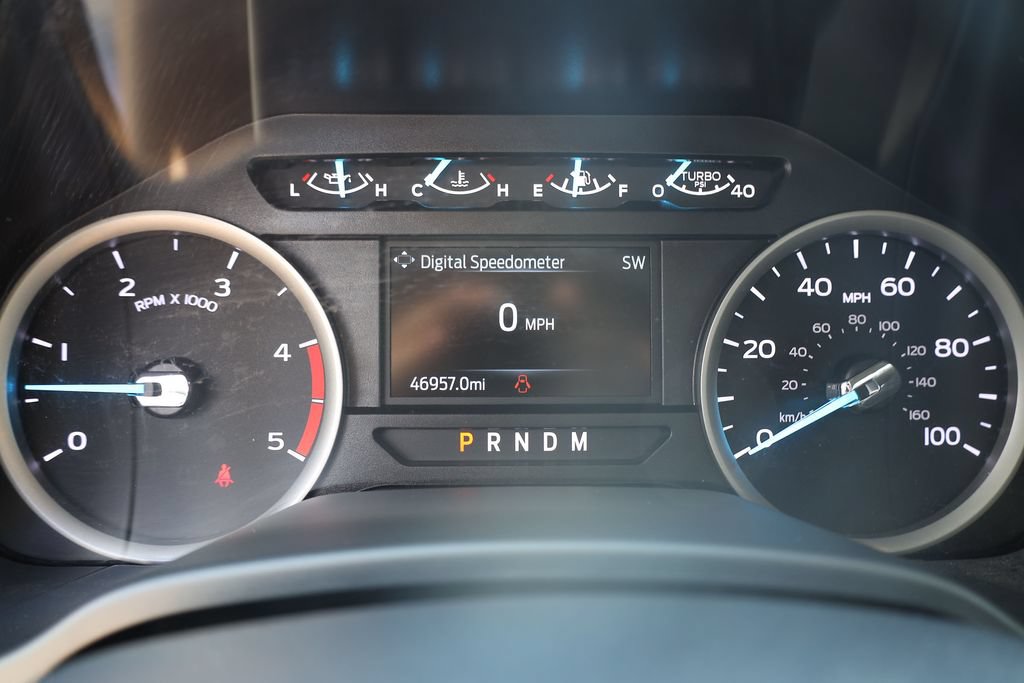 Used 2022 Ford F250 XLT w/ XLT Value Package AWD/4WD image 14