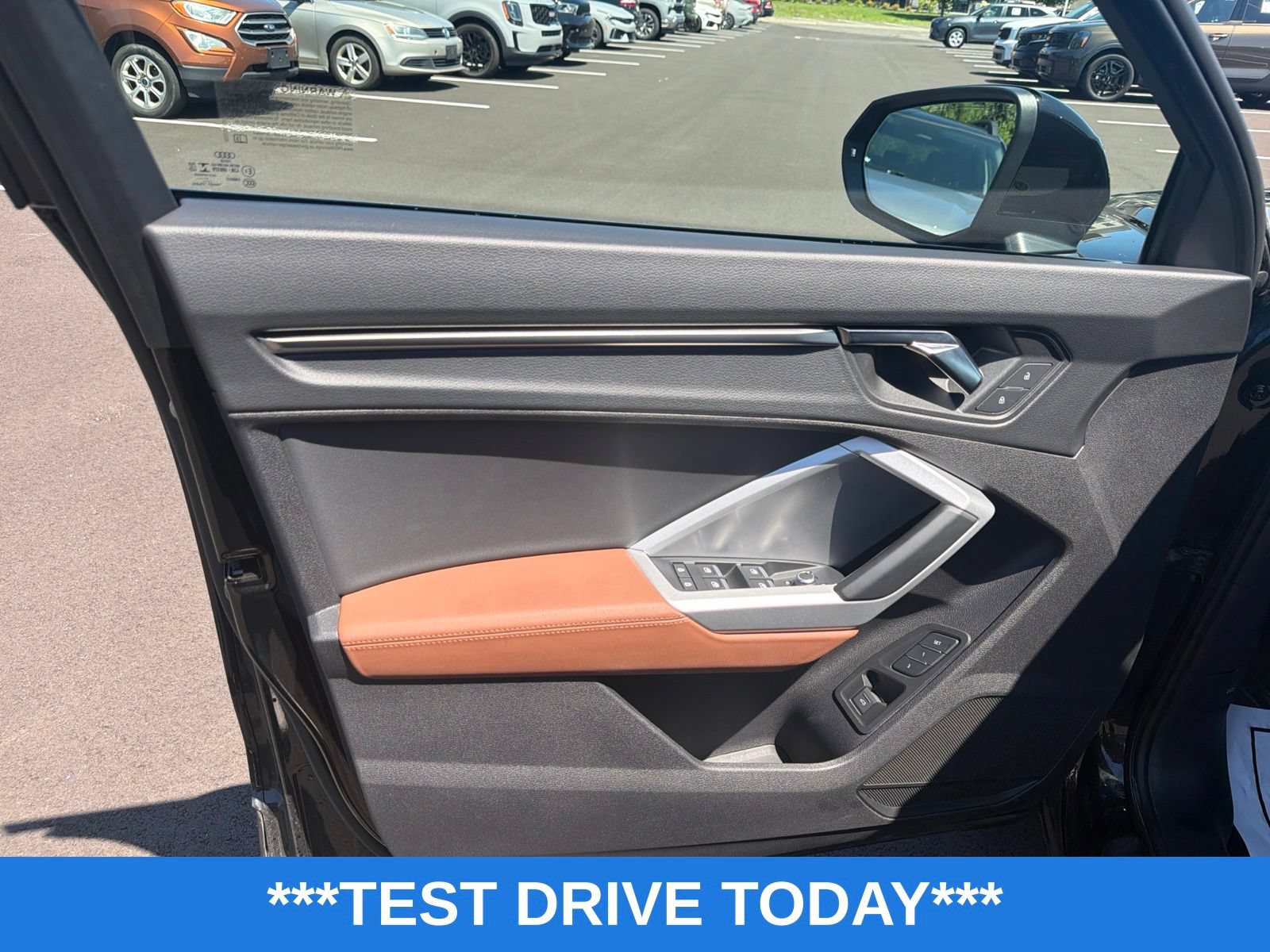 Used 2022 Audi Q3 2.0T Premium AWD/4WD image 12