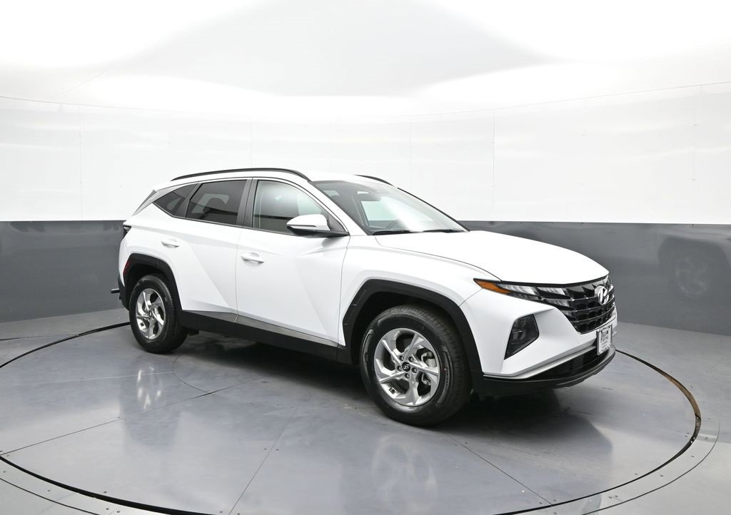 Used 2023 Hyundai Tucson SEL image 4
