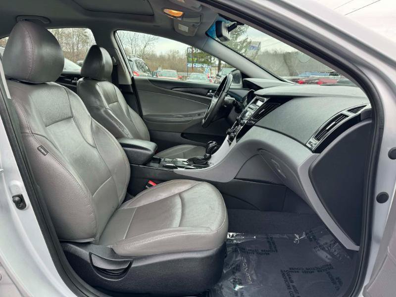 Used 2013 Hyundai Sonata Limited FWD image 14