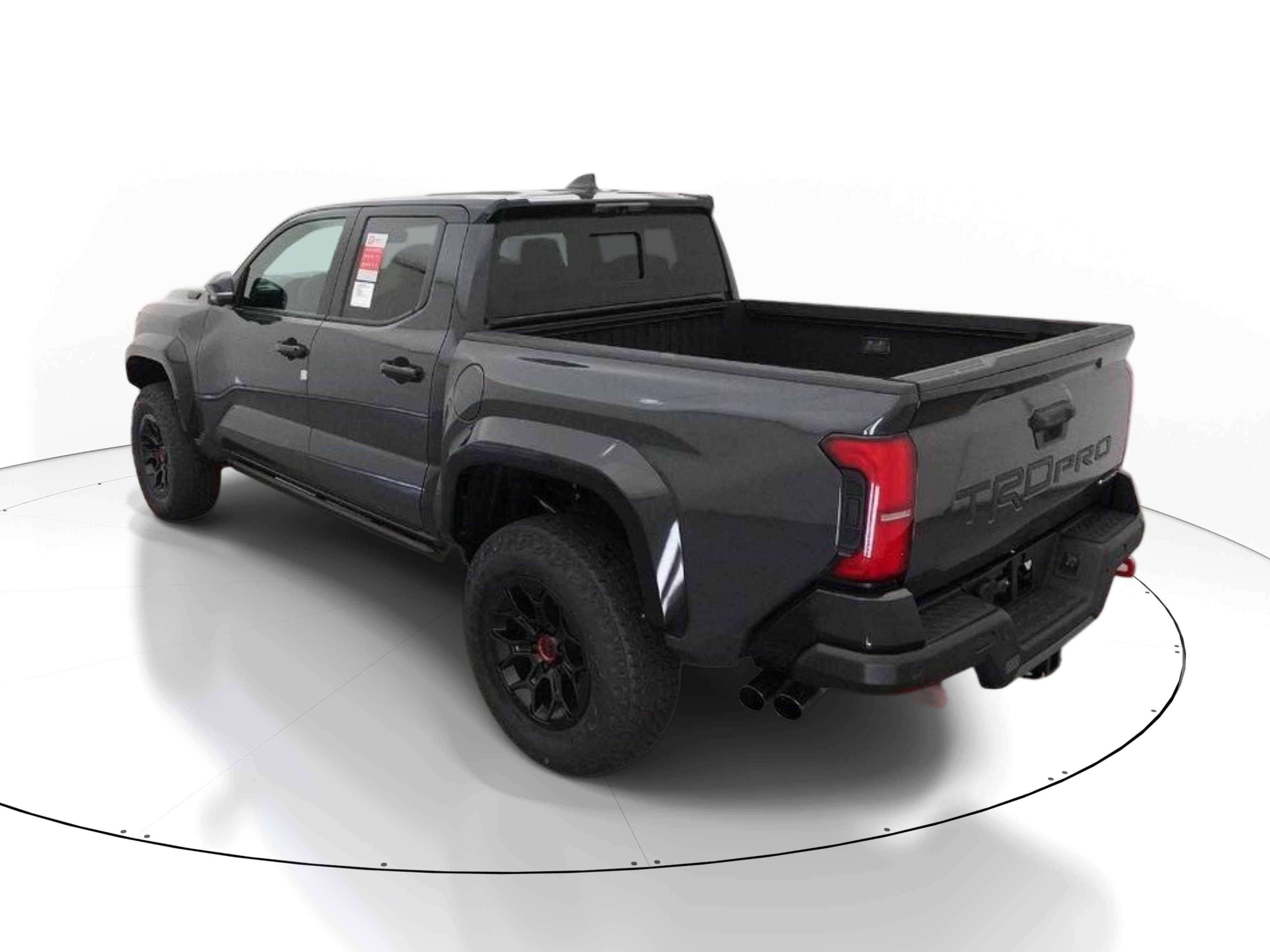 New 2025 Toyota Tacoma TRD Pro AWD/4WD image 5