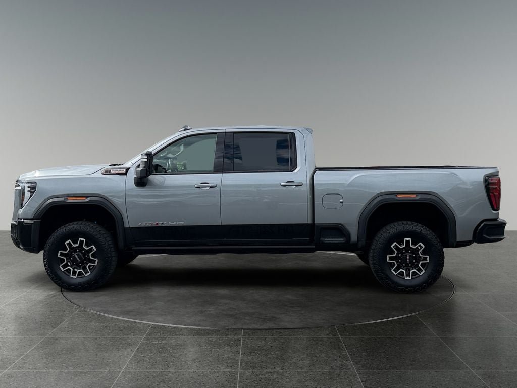 Used 2025 GMC Sierra 2500 AT4X AWD/4WD image 5