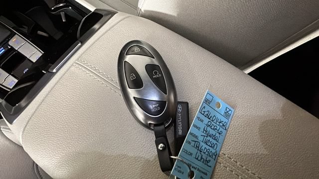 Used 2026 Hyundai Tucson SEL AWD/4WD image 20