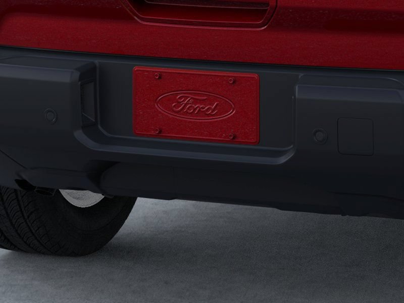 New 2026 Ford Bronco Sport Heritage AWD/4WD image 23