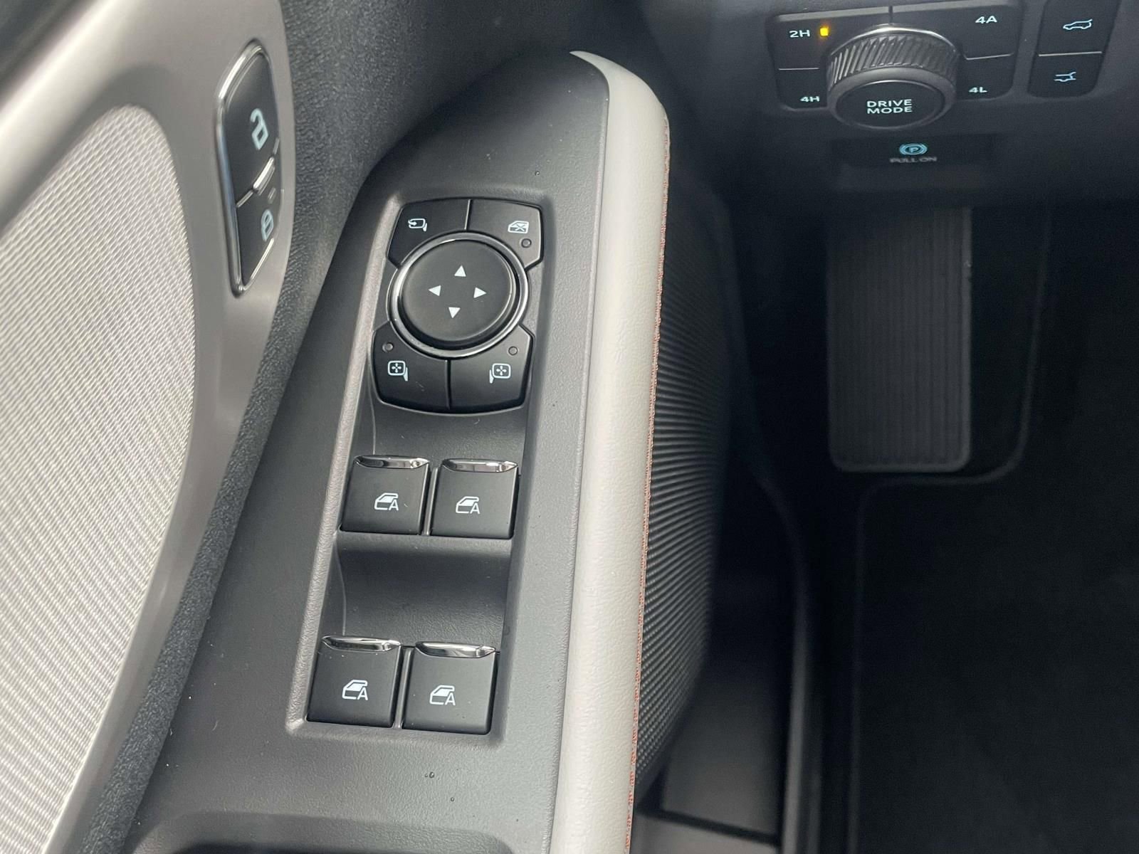 New 2025 Ford Expedition Max Active AWD/4WD image 19