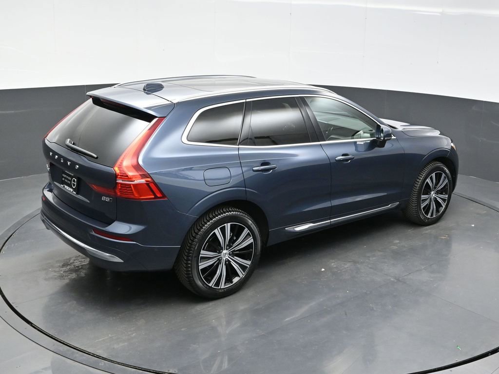 Used 2023 Volvo XC60 B5 Plus w/ Climate Package image 31