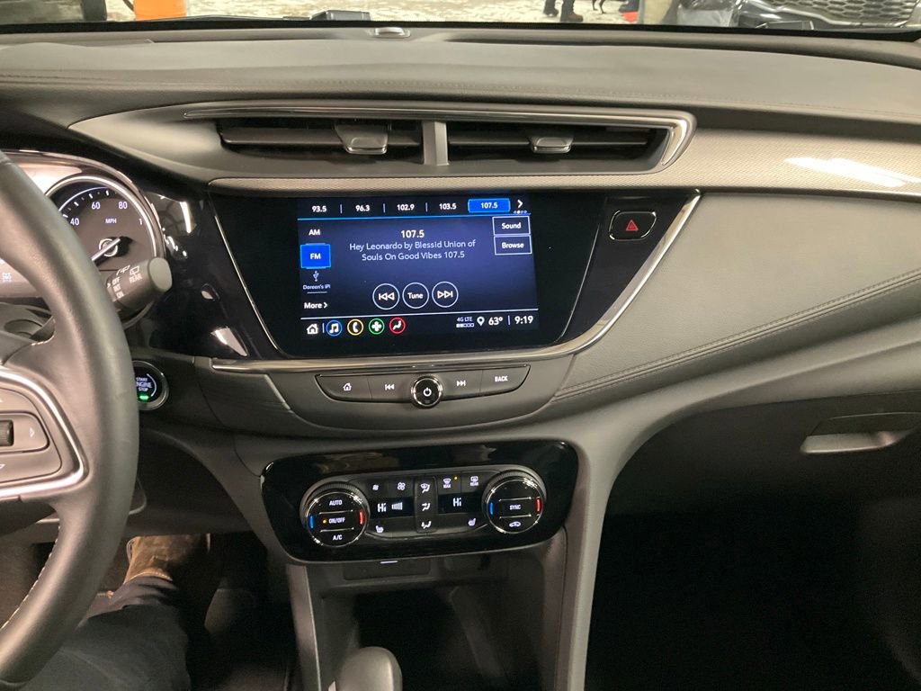 Certified 2023 Buick Encore GX Select image 18