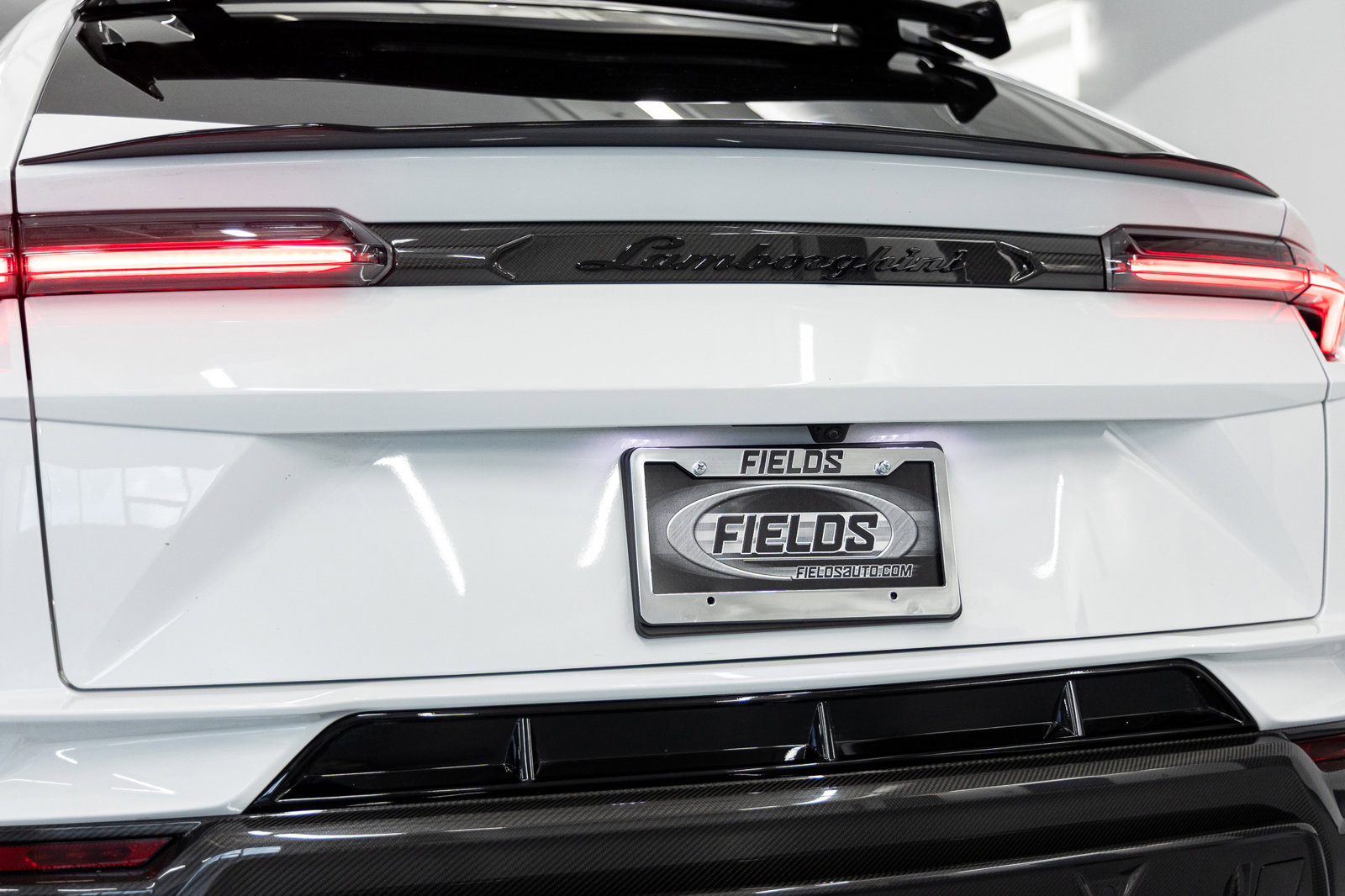 Used 2024 Lamborghini Urus Performante image 20