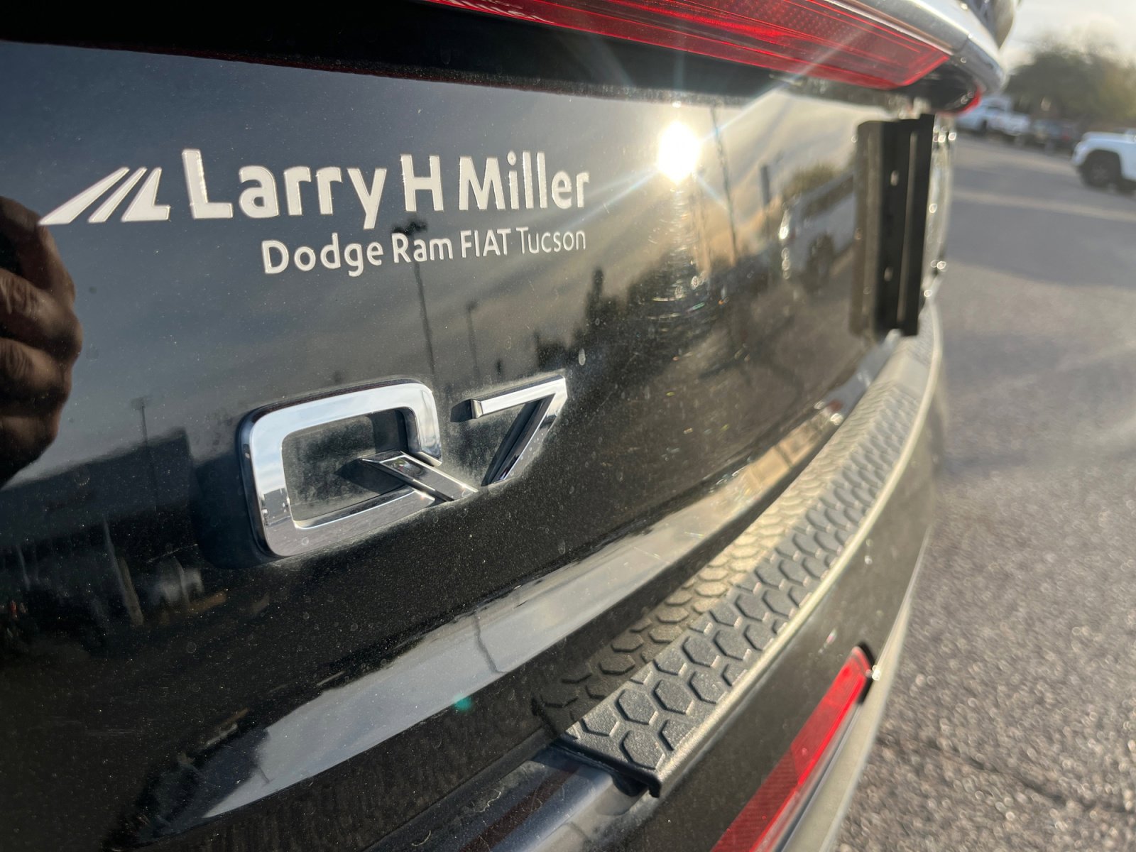 Used 2021 Audi Q7 3.0T Premium Plus image 23