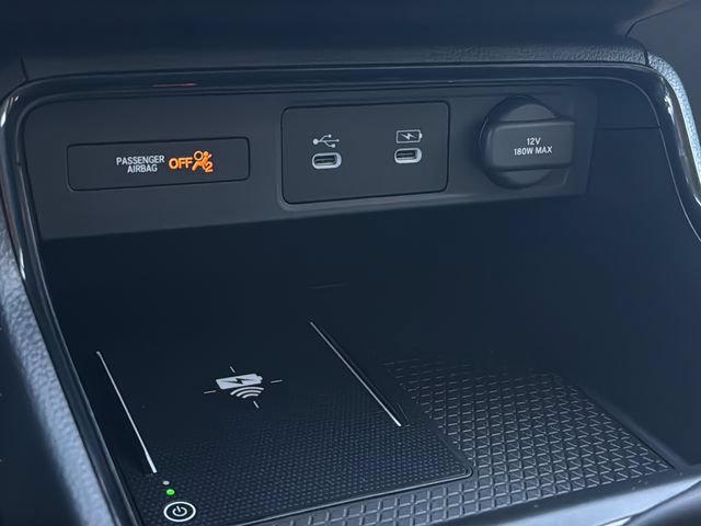 Certified 2026 Honda CR-V LX image 28
