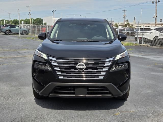 Used 2026 Nissan Rogue SV FWD image 8
