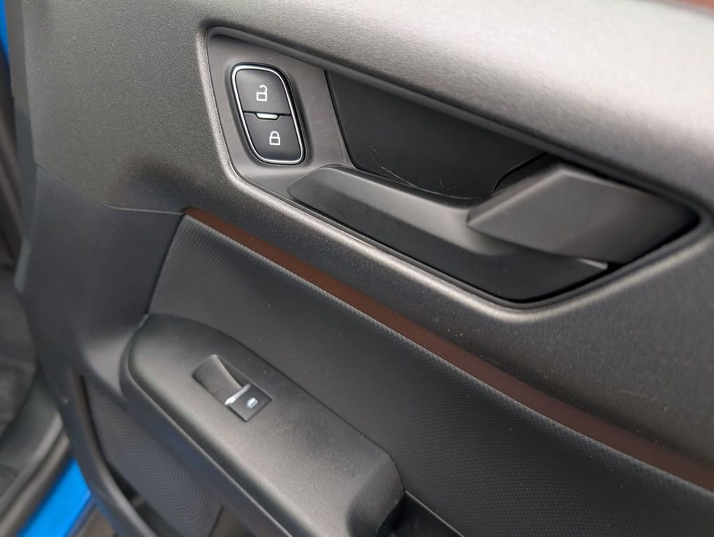 New 2025 Ford Bronco Sport Outer Banks w/ Sasquatch Outer Banks Package image 51