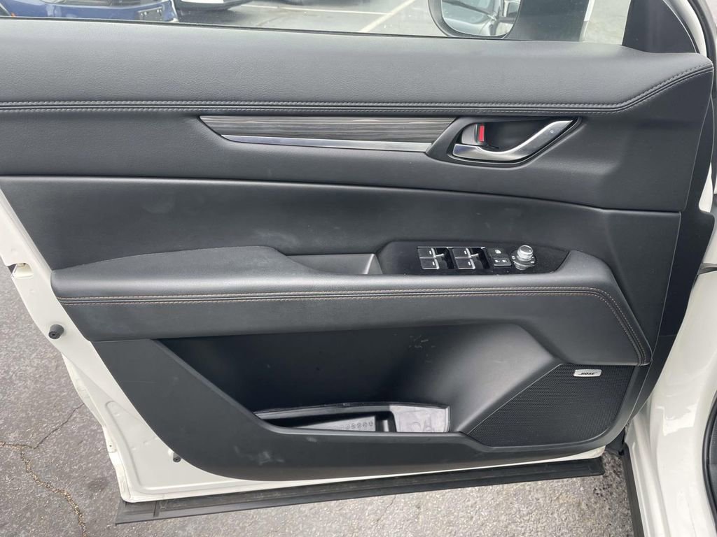 Used 2021 MAZDA CX-5 Grand Touring Reserve image 26