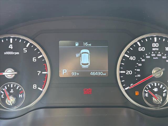 Used 2021 Kia Telluride S AWD/4WD image 21