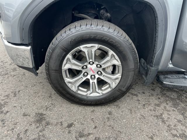 Used 2019 GMC Sierra 1500 SLT w/ X31 Off-Road Package image 21