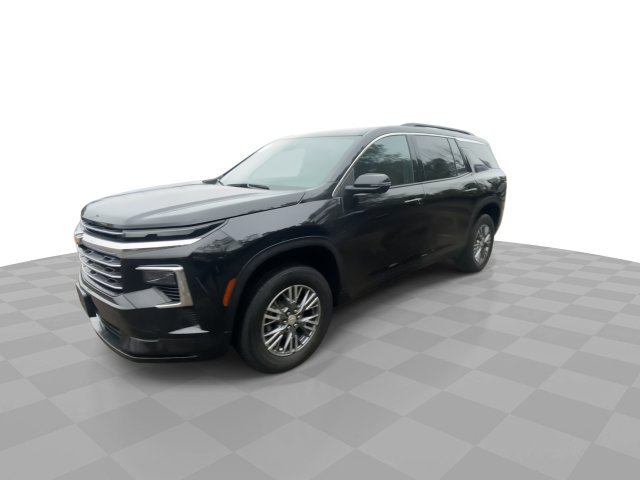 Used 2024 Chevrolet Traverse LT FWD image 6