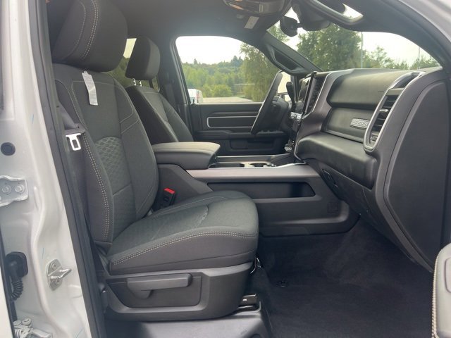 New 2026 RAM 2500 Big Horn image 12